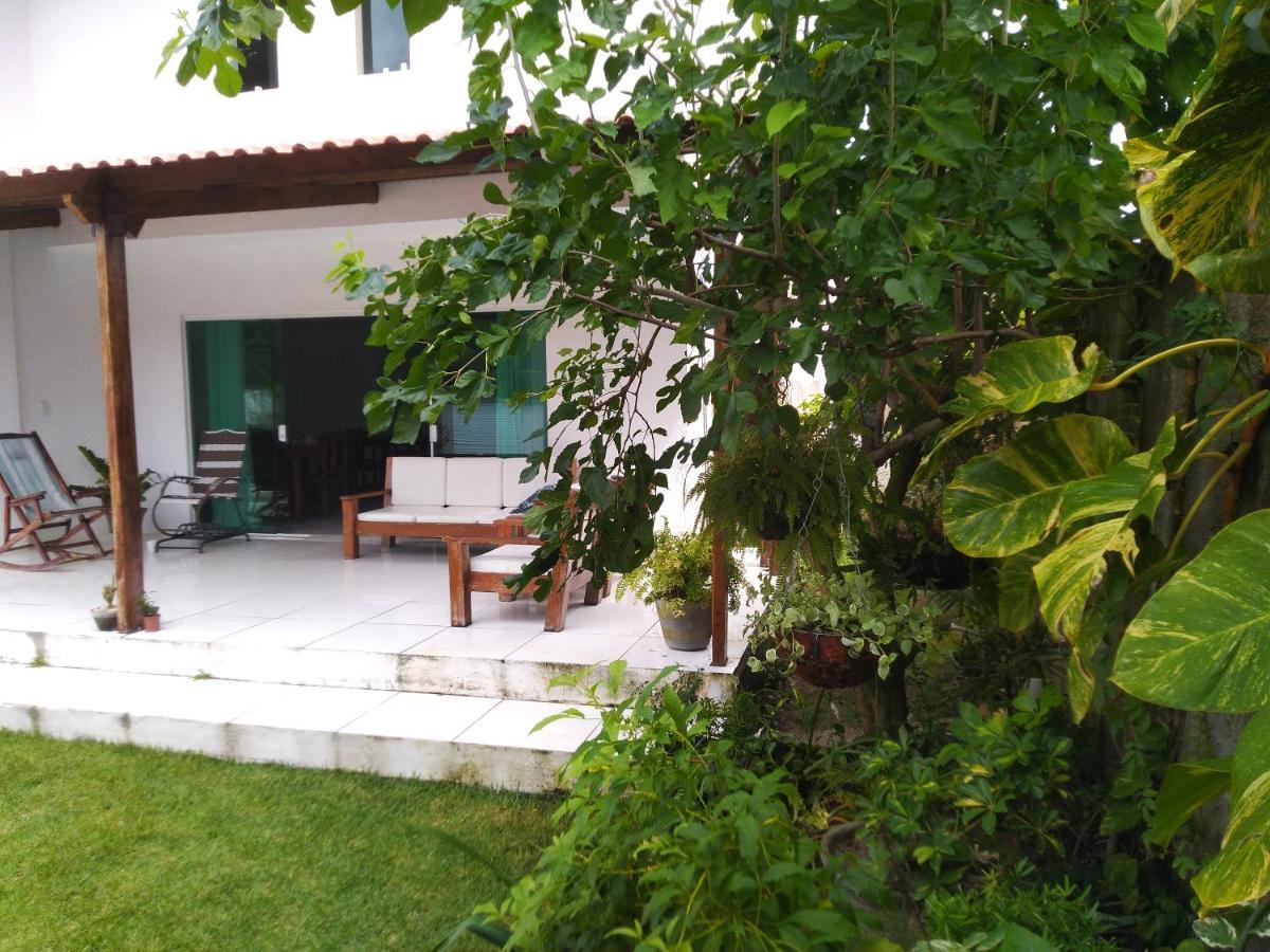 Riqueta Mar Pousada Maragogi Exterior foto